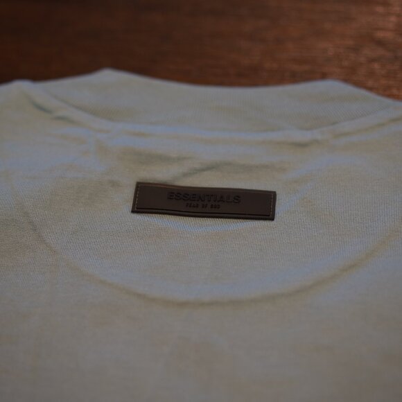 FOG Essentials Sycamore Tee - Picture 1 of 7